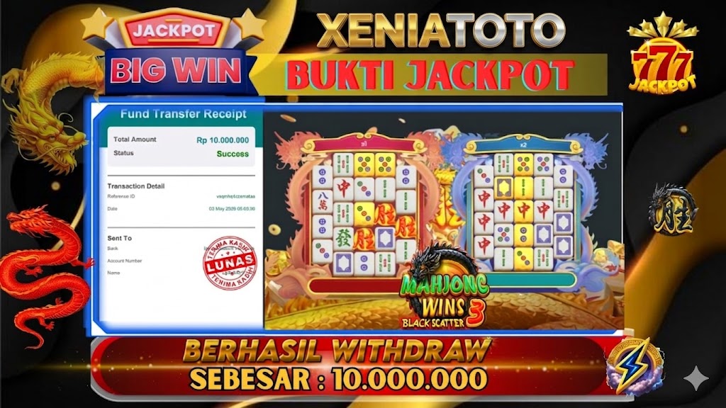 Bukti Kemenangan 2