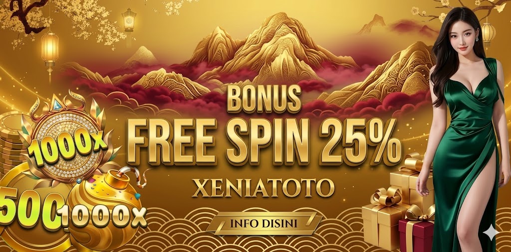Event Freespin